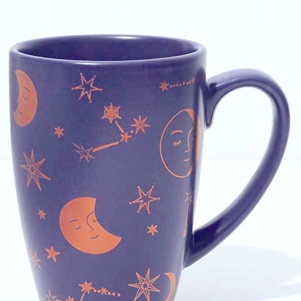 Celestial Mug